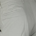Pants - Cargo Herringbone Cotton Stretch
