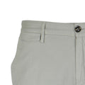 Pants - Cargo Herringbone Cotton Stretch