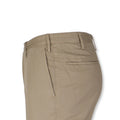 Pants - Cargo Herringbone Cotton Stretch