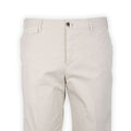 Bermuda Shorts - Light Gabardine Stretch Cotton & Elastane