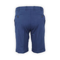 Bermuda Shorts - Light Gabardine Stretch Cotton & Elastane