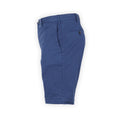 Bermuda Shorts - Light Gabardine Stretch Cotton & Elastane