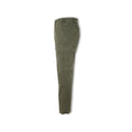 Pants - Cargo Herringbone Cotton Stretch