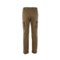 Pants - Cargo Herringbone Cotton Stretch