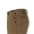 Pants - Cargo Herringbone Cotton Stretch