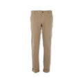 Pants - BATAVIA Light Gabardine Cotton Stretch