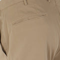 Pants - BATAVIA Light Gabardine Cotton Stretch