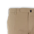 Pants - BATAVIA Light Gabardine Cotton Stretch