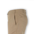 Pants - BATAVIA Light Gabardine Cotton Stretch
