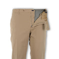 Pants - BATAVIA Light Gabardine Cotton Stretch