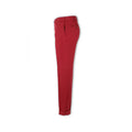 Pants - BATAVIA Light Gabardine Cotton Stretch Regular Fit