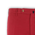 Pants - BATAVIA Light Gabardine Cotton Stretch Regular Fit