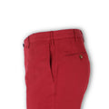 Pants - BATAVIA Light Gabardine Cotton Stretch Regular Fit