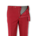 Pants - BATAVIA Light Gabardine Cotton Stretch Regular Fit