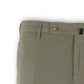 Pants - Plain Chinolino Cotton & Linen