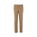 Pants - Plain Chinolino Cotton & Linen