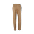 Pants - Plain Chinolino Cotton & Linen