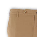 Pants - Plain Chinolino Cotton & Linen