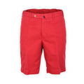 Bermuda Shorts - Chino Lino (Cotton & Linen)