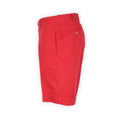 Bermuda Shorts - Chino Lino (Cotton & Linen)