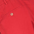 Bermuda Shorts - Chino Lino (Cotton & Linen)