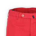 Bermuda Shorts - Chino Lino (Cotton & Linen)