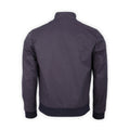 Bomber Jacket - Aviator Cotton Polyamide Zipped