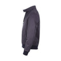 Bomber Jacket - Aviator Cotton Polyamide Zipped