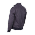 Bomber Jacket - Aviator Cotton Polyamide Zipped