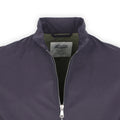 Bomber Jacket - Aviator Cotton Polyamide Zipped
