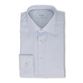 Shirt - Checkered Cotton Single Cuff Regular Fit