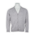T-shirt Plain Colour Virgin Wool Long Sleeves Crew Neck
