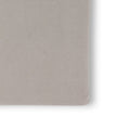 Plain Light Beige Tekno Slim Shirt
