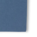 Plain Jeans Blue Tekno Slim Shirt