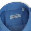Washed Poplin Shirt