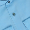 Washed Poplin Shirt