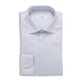 Shirt - Oxford Cotton Single Cuff Slim Fit