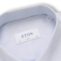 Shirt - Oxford Cotton Single Cuff Slim Fit