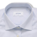Shirt - Oxford Cotton Single Cuff Slim Fit