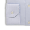 Shirt - Oxford Cotton Single Cuff Slim Fit