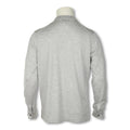 T-Shirt - Cashmere & Silk Long Sleeves