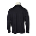T-Shirt - Cashmere & Silk Long Sleeves