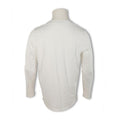 T-Shirt - Strong Message Cotton Stretch Long Sleeves