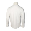 T-Shirt - Strong Message Cotton Stretch Long Sleeves