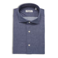 Oxford Jeans Tekno Slim Shirt