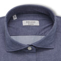 Oxford Jeans Tekno Slim Shirt
