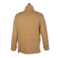 Field Jacket - Cotton Stretch Shoulders Tabs