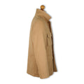 Field Jacket - Cotton Stretch Shoulders Tabs