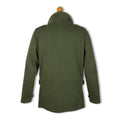 Field Jacket - Cotton Stretch Shoulders Tabs