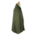 Field Jacket - Cotton Stretch Shoulders Tabs